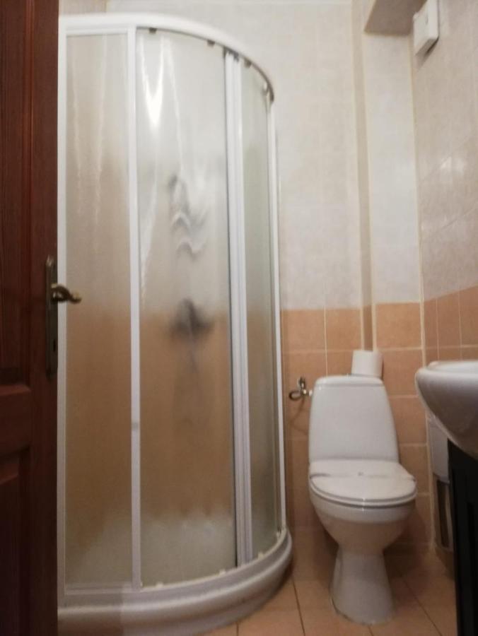Complexul Turistic Cheile Butii Hotel Cimpu lui Neag Luaran gambar