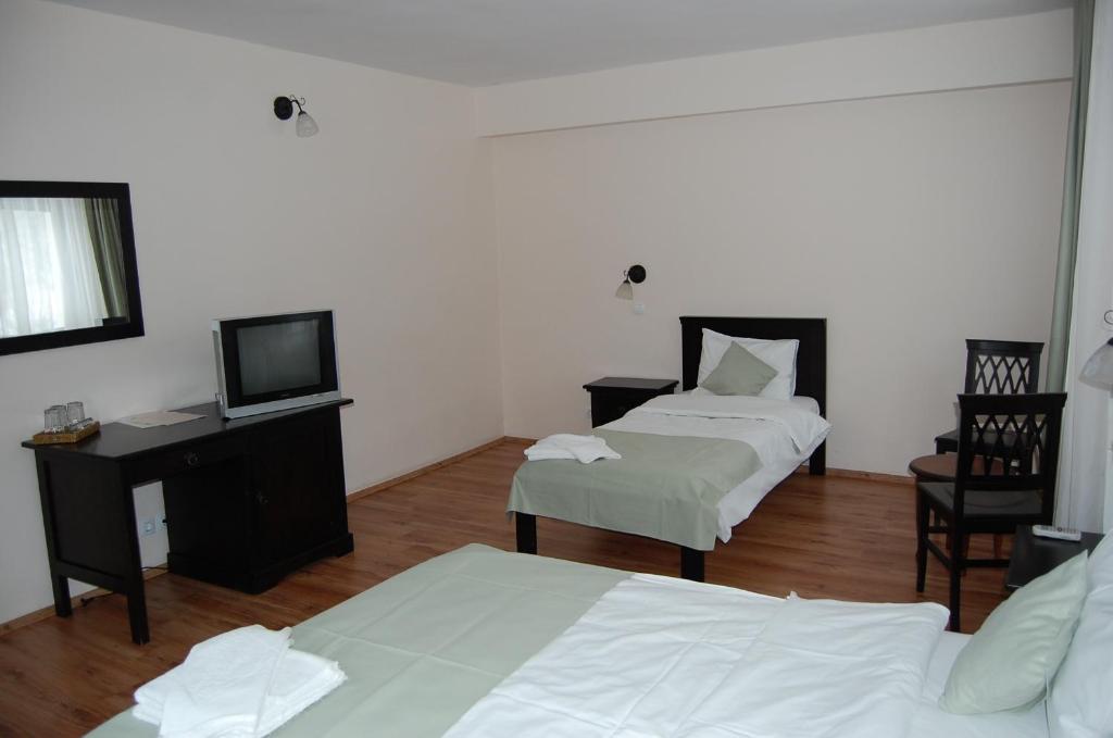 Complexul Turistic Cheile Butii Hotel Cimpu lui Neag Bilik gambar