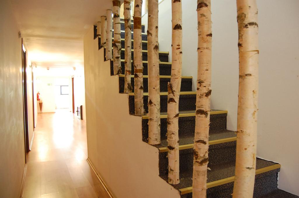 Complexul Turistic Cheile Butii Hotel Cimpu lui Neag Luaran gambar